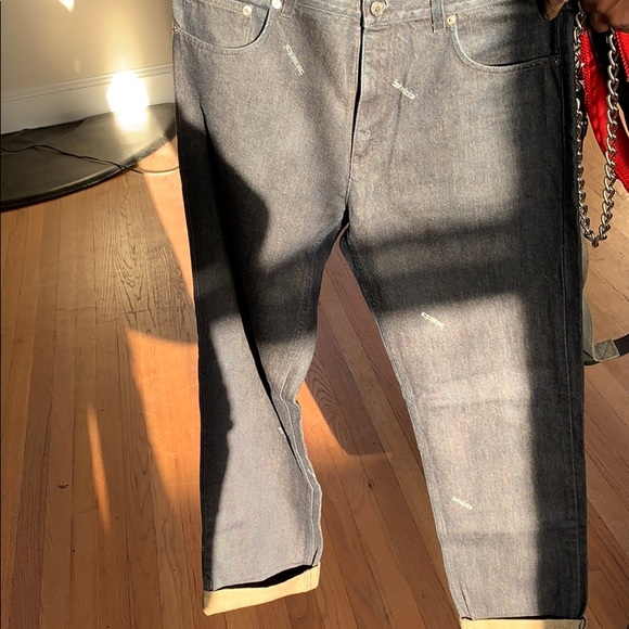 Vintage Iceberg Jeans - Picture 2 of 6